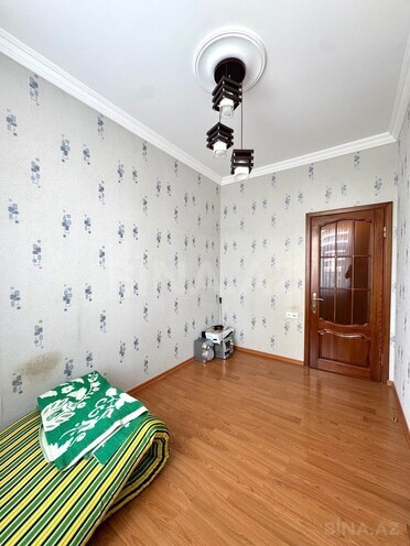 Satılır 3 otaqlı yeni tikili 120 m², Gənclik m., photo 7 from 16