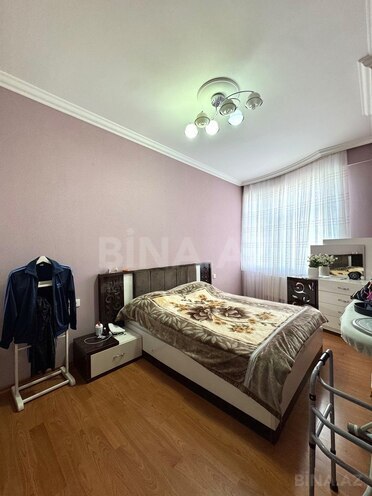 Satılır 3 otaqlı yeni tikili 120 m², Gənclik m., photo 12 from 16