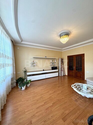 Satılır 3 otaqlı yeni tikili 120 m², Gənclik m., photo 13 from 16