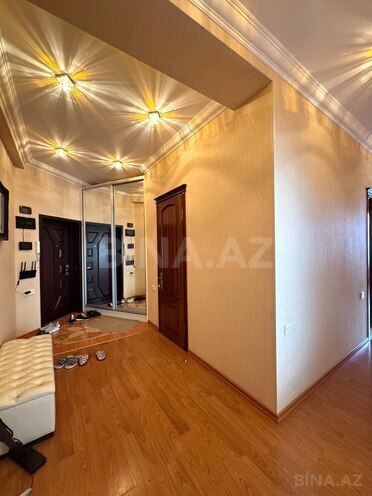 Satılır 3 otaqlı yeni tikili 120 m², Gənclik m., photo 10 from 16