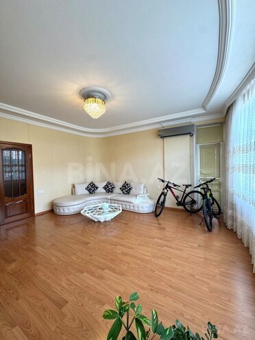 Satılır 3 otaqlı yeni tikili 120 m², Gənclik m., photo 9 from 16