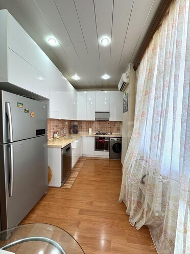 Satılır 3 otaqlı yeni tikili 120 m², Gənclik m., photo 3 from 16