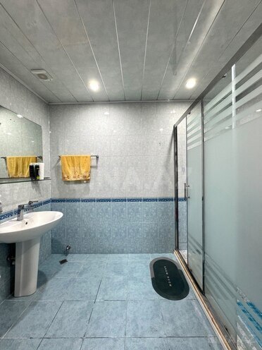 Satılır 3 otaqlı yeni tikili 120 m², Gənclik m., photo 8 from 16