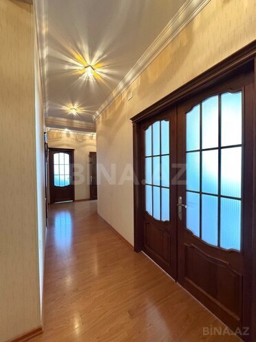Satılır 3 otaqlı yeni tikili 120 m², Gənclik m., photo 14 from 16