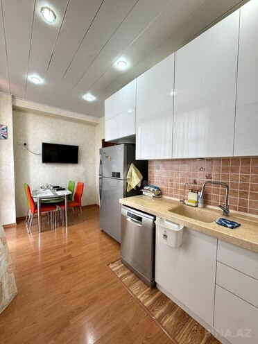 Satılır 3 otaqlı yeni tikili 120 m², Gənclik m., photo 6 from 16