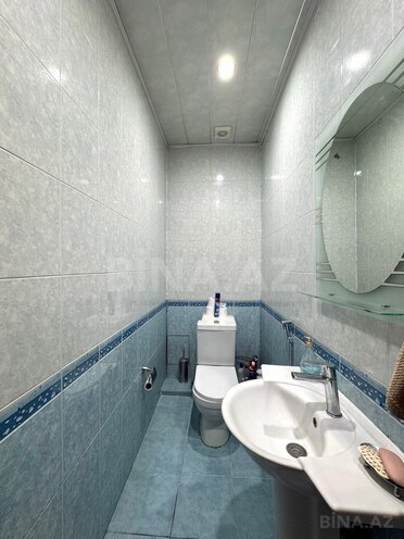 Satılır 3 otaqlı yeni tikili 120 m², Gənclik m., photo 15 from 16