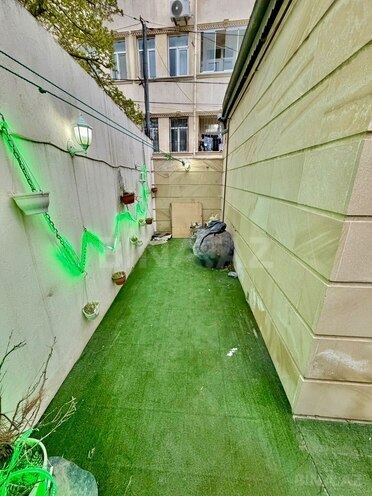 Satılır 2 otaqlı həyət evi/bağ evi 78 m², photo 3 from 14