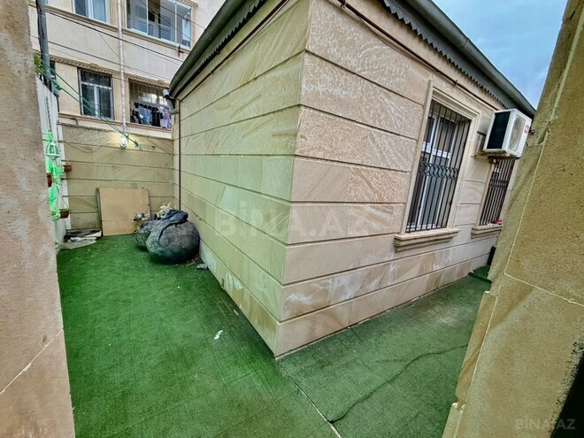 Satılır 2 otaqlı həyət evi/bağ evi 78 m², photo 5 from 14