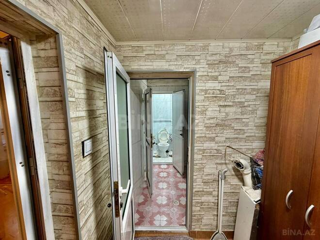 Satılır 2 otaqlı həyət evi/bağ evi 78 m², photo 12 from 14