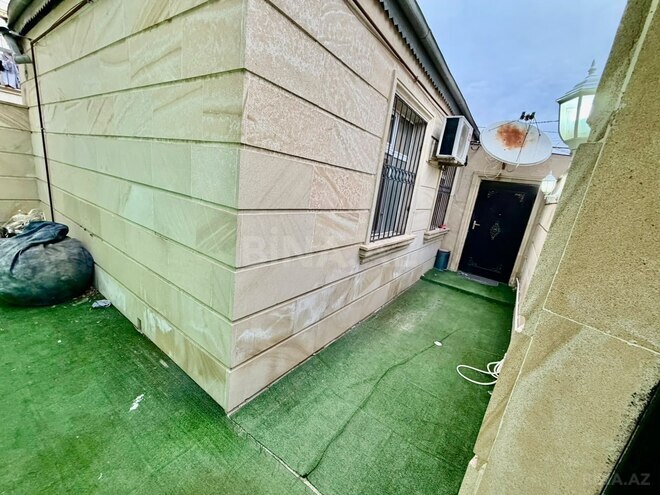 Satılır 2 otaqlı həyət evi/bağ evi 78 m², photo 1 from 14
