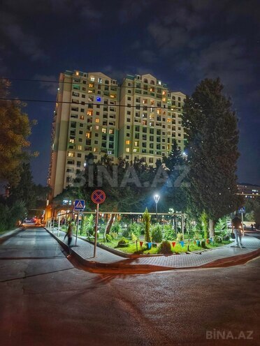 Продаётся 3-комн. новостройка 67 м², м. Нефтчиляр, photo 3 from 18