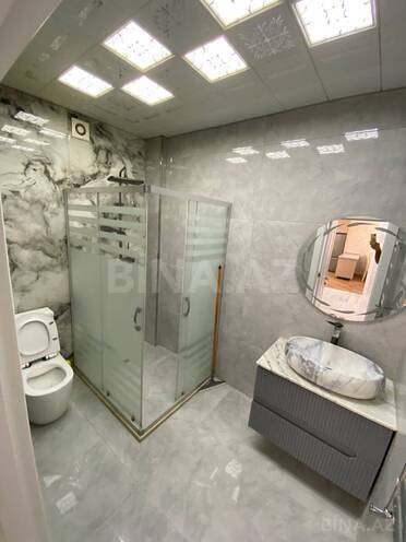 Сдаётся 3-комн. новостройка 120 м², Бинагадинский р., photo 12 from 20