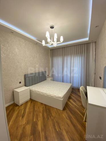 Сдаётся 3-комн. новостройка 120 м², Бинагадинский р., photo 6 from 20