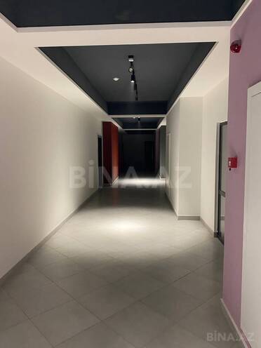 Сдаётся 3-комн. новостройка 120 м², Бинагадинский р., photo 18 from 20