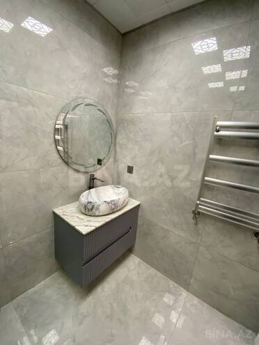 Сдаётся 3-комн. новостройка 120 м², Бинагадинский р., photo 13 from 20