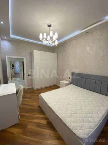 Сдаётся 3-комн. новостройка 120 м², Бинагадинский р., photo 7 from 20