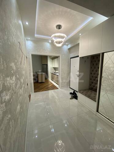 Сдаётся 3-комн. новостройка 120 м², Бинагадинский р., photo 11 from 20