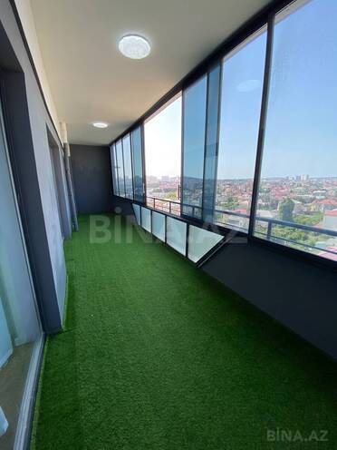 Сдаётся 3-комн. новостройка 120 м², Бинагадинский р., photo 15 from 20