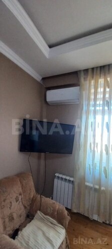 İcarəyə verilir 2 otaqlı yeni tikili 88 m², İnşaatçılar m., photo 11 from 13