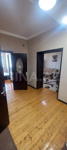 İcarəyə verilir 2 otaqlı yeni tikili 88 m², İnşaatçılar m., photo 6 from 13
