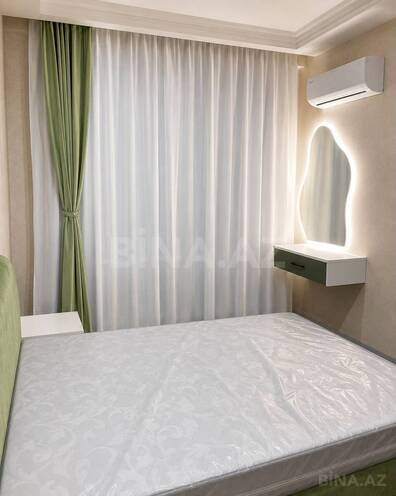 Сдаётся 2-комн. новостройка 65 м², м. Дернегюль, photo 5 from 10