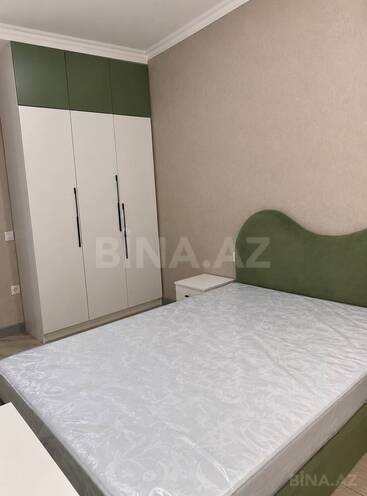 Сдаётся 2-комн. новостройка 65 м², м. Дернегюль, photo 6 from 10