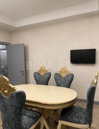 Сдаётся 2-комн. новостройка 65 м², м. Дернегюль, photo 3 from 10