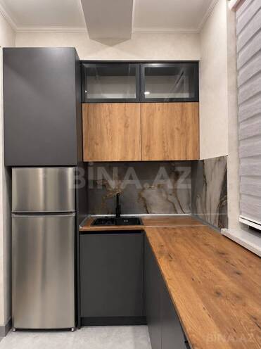 Сдаётся 2-комн. новостройка 65 м², м. Дернегюль, photo 4 from 10