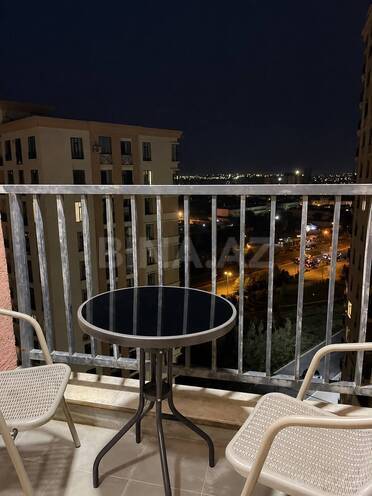 Сдаётся 2-комн. новостройка 65 м², м. Дернегюль, photo 7 from 10