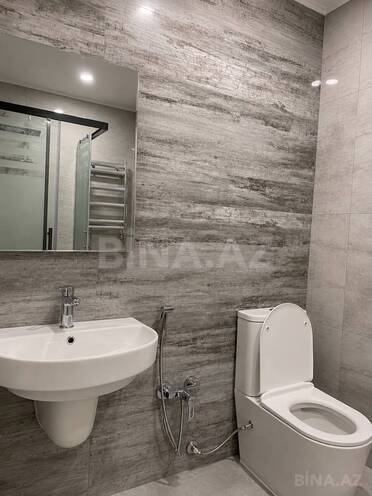 Сдаётся 2-комн. новостройка 65 м², м. Дернегюль, photo 9 from 10