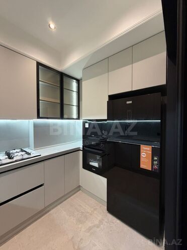 Satılır 3 otaqlı yeni tikili 88 m², Yeni Yasamal q., photo 6 from 20