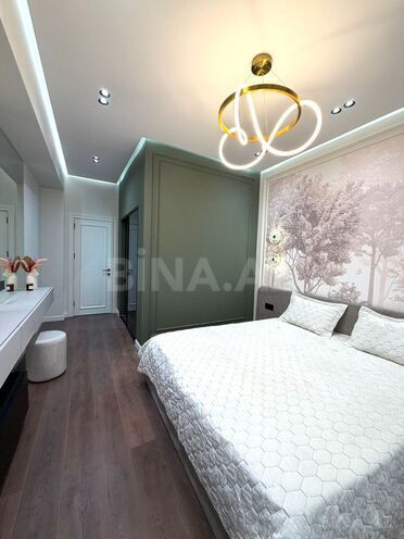 Satılır 3 otaqlı yeni tikili 88 m², Yeni Yasamal q., photo 9 from 20