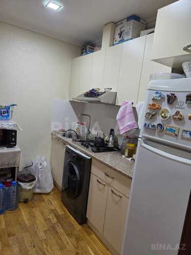Satılır 2 otaqlı yeni tikili 66 m², Xalqlar Dostluğu m., photo 8 from 10