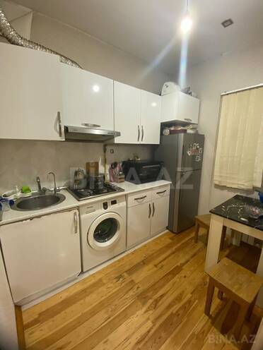 Satılır 2 otaqlı yeni tikili 66 m², Xalqlar Dostluğu m., photo 7 from 10