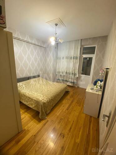 Satılır 2 otaqlı yeni tikili 66 m², Xalqlar Dostluğu m., photo 6 from 10