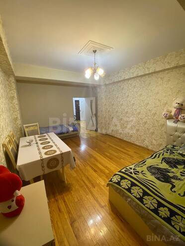 Satılır 2 otaqlı yeni tikili 66 m², Xalqlar Dostluğu m., photo 1 from 10