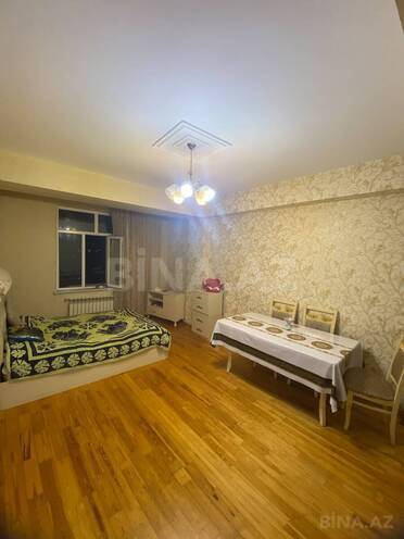 Satılır 2 otaqlı yeni tikili 66 m², Xalqlar Dostluğu m., photo 3 from 10