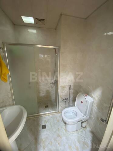 Satılır 2 otaqlı yeni tikili 66 m², Xalqlar Dostluğu m., photo 9 from 10