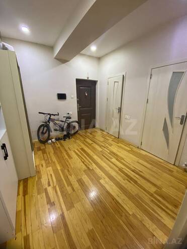Satılır 2 otaqlı yeni tikili 66 m², Xalqlar Dostluğu m., photo 5 from 10
