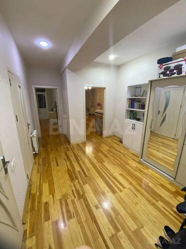 Satılır 2 otaqlı yeni tikili 66 m², Xalqlar Dostluğu m., photo 4 from 10