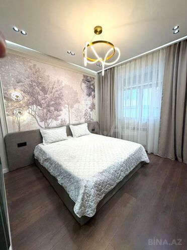 Satılır 3 otaqlı yeni tikili 88 m², Yeni Yasamal q., photo 10 from 20