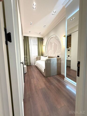 Satılır 3 otaqlı yeni tikili 88 m², Yeni Yasamal q., photo 13 from 20