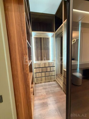 Satılır 3 otaqlı yeni tikili 88 m², Yeni Yasamal q., photo 16 from 20