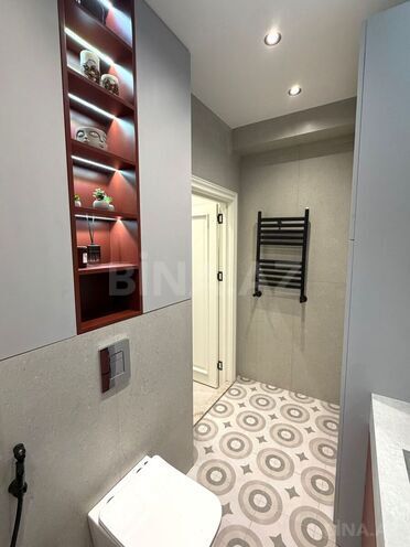 Satılır 3 otaqlı yeni tikili 88 m², Yeni Yasamal q., photo 19 from 20