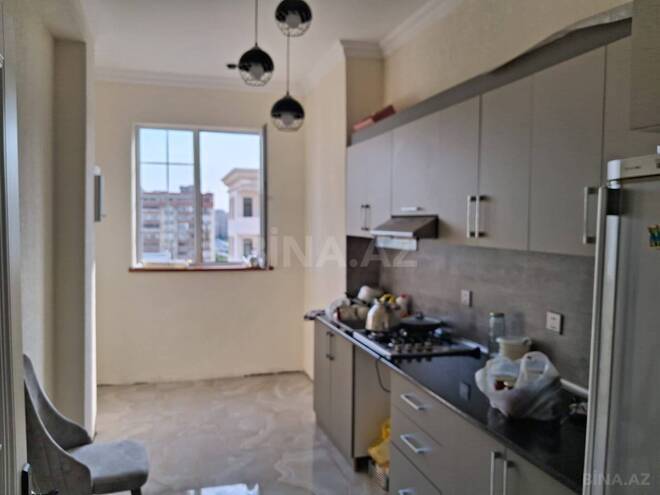 İcarəyə verilir 2 otaqlı yeni tikili 75 m², 8 Noyabr m., photo 8 from 23