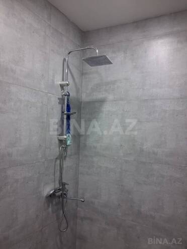 İcarəyə verilir 2 otaqlı yeni tikili 75 m², 8 Noyabr m., photo 19 from 23
