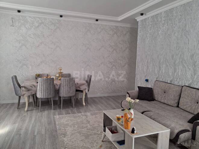 İcarəyə verilir 2 otaqlı yeni tikili 75 m², 8 Noyabr m., photo 6 from 23