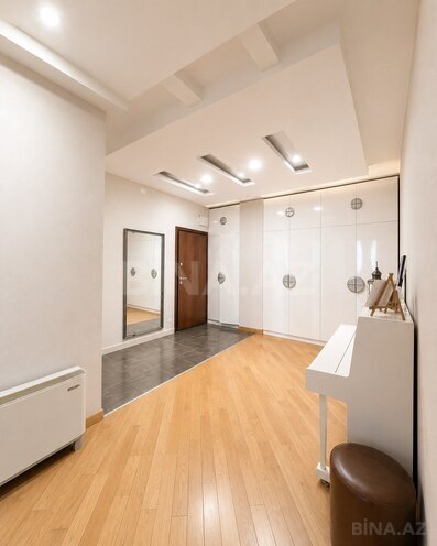 Satılır 3 otaqlı yeni tikili 174 m², 8 Noyabr m., photo 22 from 27