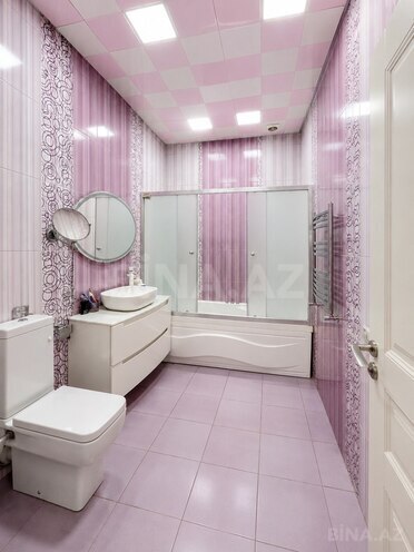 Satılır 3 otaqlı yeni tikili 174 m², 8 Noyabr m., photo 13 from 27