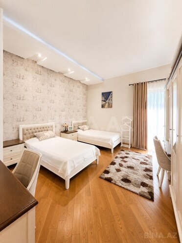 Satılır 3 otaqlı yeni tikili 174 m², 8 Noyabr m., photo 14 from 27